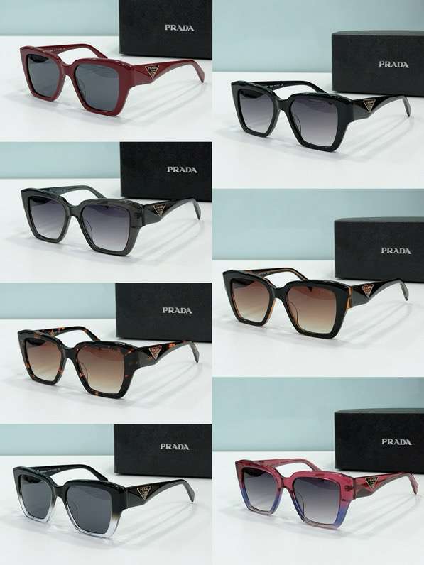 Picture of Prada Sunglasses _SKUfw55764413fw